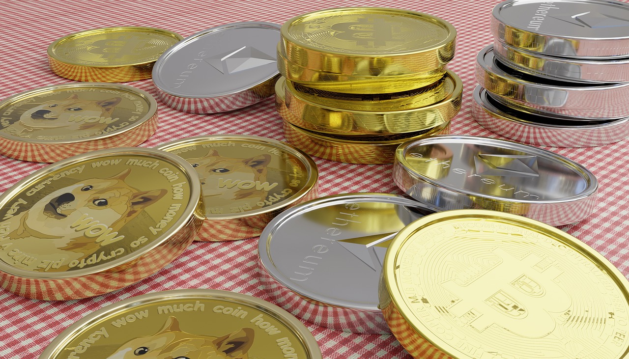 美国世界粮食计划署WFP宣布：接受BTC、ETH、USDC、DOGE、BONK等80种加密货币捐赠